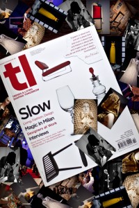 TL Magazine, yves saint laurent, james bort, Florence Muller, jean paul knott