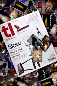 TL Magazine, yves saint laurent, james bort, Florence Muller, jean paul knott