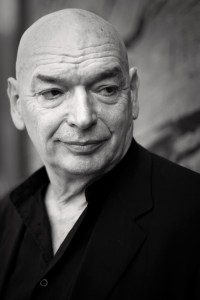 jean nouvel, portrait, james bort, architecte