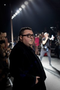 Lanvin, Alber Elbaz, Repetition