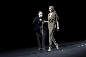 Lanvin, Alber Elbaz, Repetition