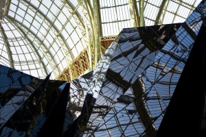 Bulgari "125 ans de magnificence italienne", grand palais
