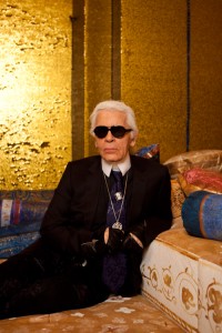 Karl Lagerfeld, Chanel