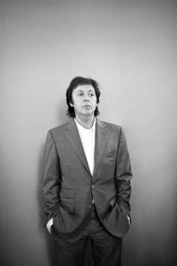 Paul McCartney