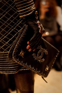 chanel, metiers d'arts
