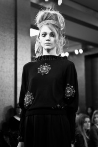 chanel, metiers d'arts