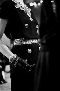 chanel, metiers d'arts