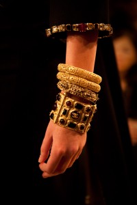 chanel, metiers d'arts