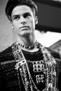 chanel, metiers d'arts
