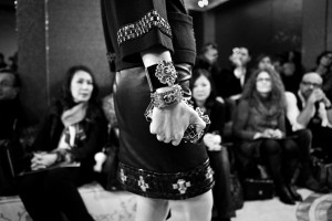chanel, metiers d'arts