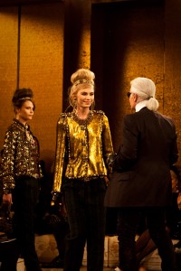 chanel, metiers d'arts, karl lagerfeld