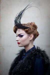 Dior, défilé, autumn winter, 2011