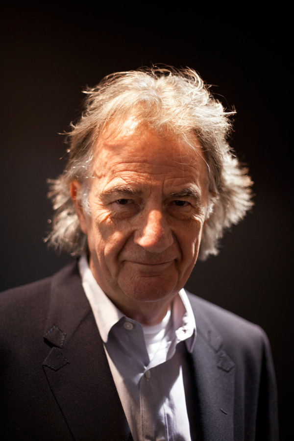 Paul Smith, portrait