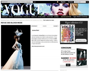 Vogue.fr