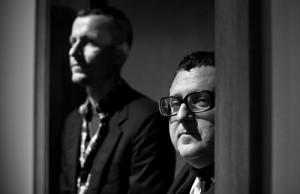 Lanvin, Alber Elbaz, Lucas Ossendrijver