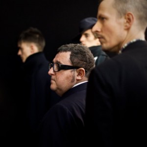 Lanvin, Alber Elbaz, Lucas Ossendrijverelbaz