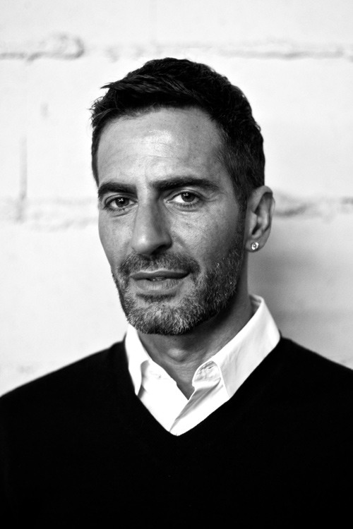 Marc Jacob, Vuitton
