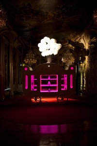 Jaime Hayon for Baccarat, zoo