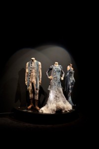 Jean Paul Gaultier - First Exhibition in Montreal