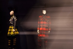 Jean Paul Gaultier - First Exhibition in Montreal