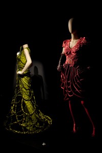 Jean Paul Gaultier - First Exhibition in Montreal