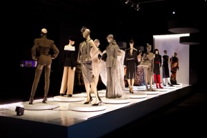 Jean Paul Gaultier - First Exhibition in Montreal