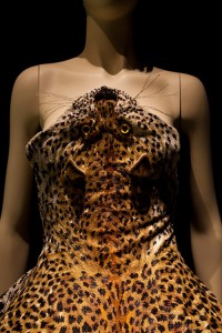 Jean Paul Gaultier - First Exhibition in Montreal