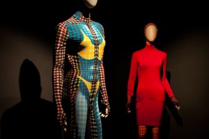 Jean Paul Gaultier - First Exhibition in Montreal