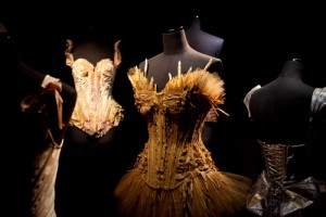 Jean Paul Gaultier - First Exhibition in Montreal