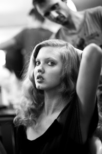 Lindsey Wixson