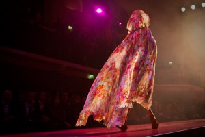 Défilé Jean Paul Gaultier, Haute Couture, james bort
