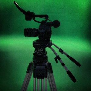 Canon C300