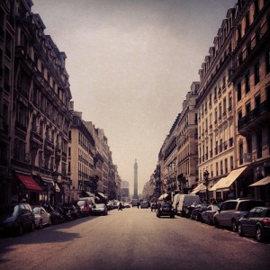 Paris, instagram