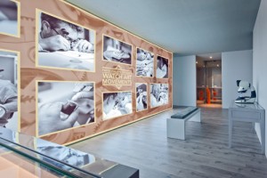 Patek Philippe, exhibition at Dubaï