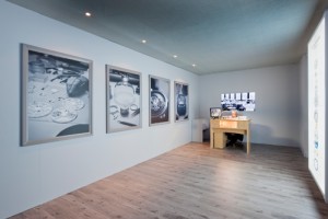 Patek Philippe, exhibition at Dubaï