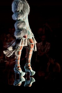 Jean Paul Gaultier Haute Couture