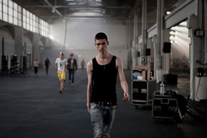 Lanvin, Men 2013, Alber Elbaz, Lucas ossendrijver