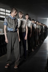 Lanvin, Men 2013, Alber Elbaz, Lucas ossendrijver