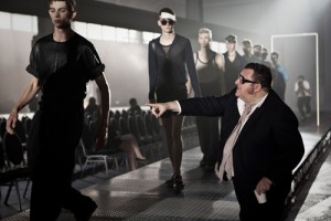 Lanvin, Men 2013, Alber Elbaz, Lucas ossendrijver