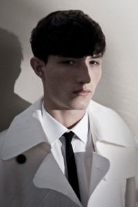 Backstage Lavin, Men 2013, James Bort