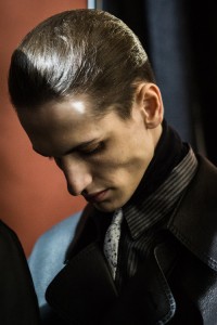 Lanvin, James Bort