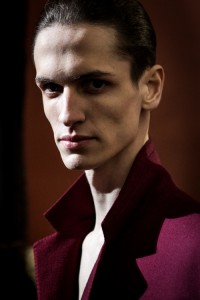 Lanvin, James Bort