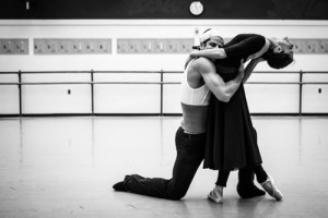 Dorothee Gilbert & Marcelo Gomes