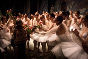 Theatre Marynskii - La Bayadère