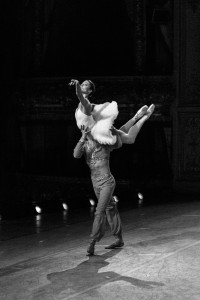 Dorothée Gilbert, La bayadère, Mariinsky