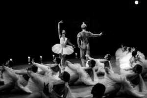 Dorothée Gilbert, La bayadère, Mariinsky