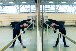 Dorothée Gilbert, La bayadère, Mariinsky