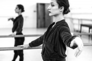 Dorothée Gilbert, La bayadère, Mariinsky