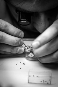 Piaget, Manufacture.