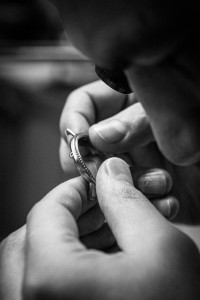 Piaget, Manufacture.